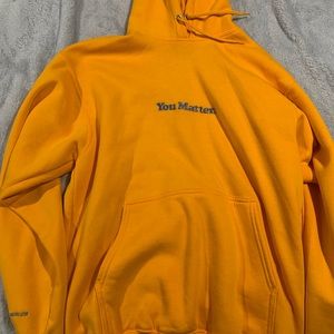 You Matter Hoodie